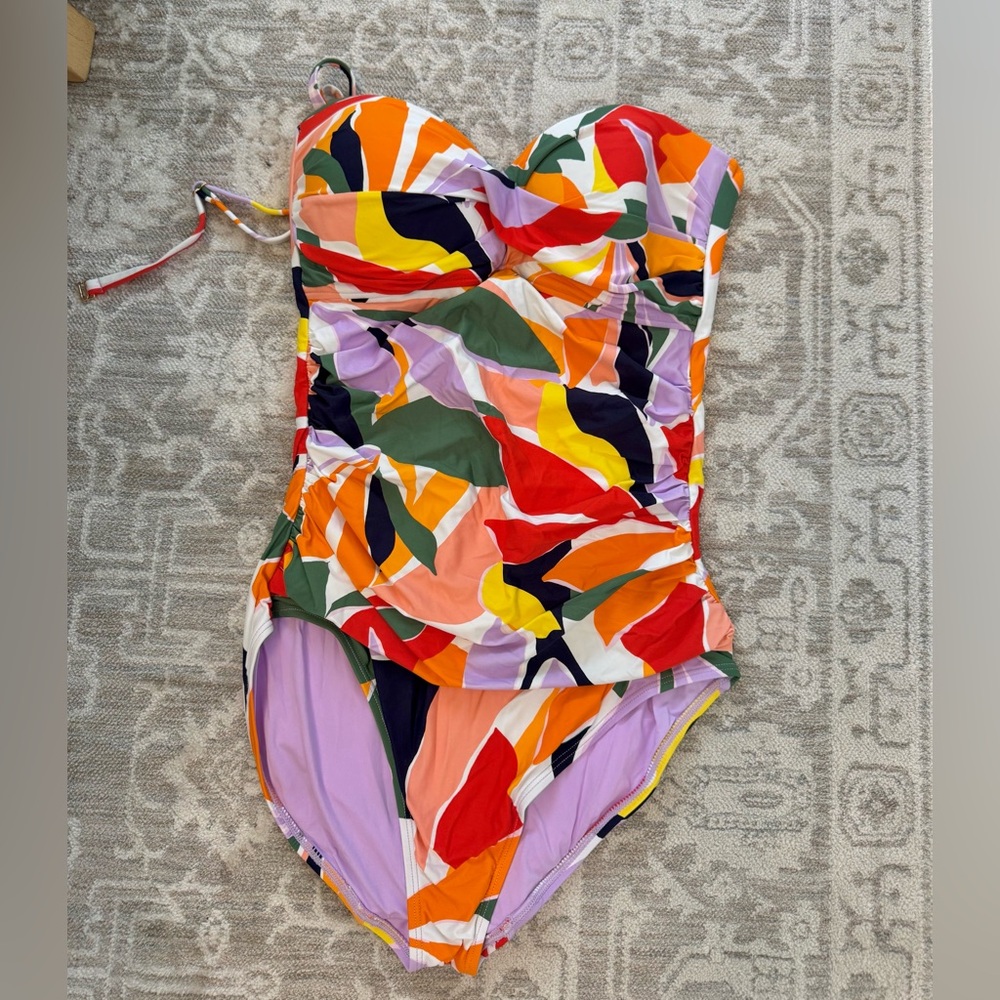 Women’s Swimsuit